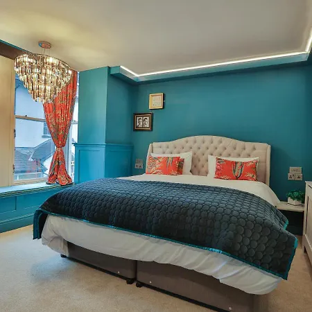 The Investment Lounge Holiday home Windermere