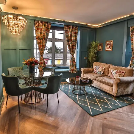 The Investment Lounge Windermere